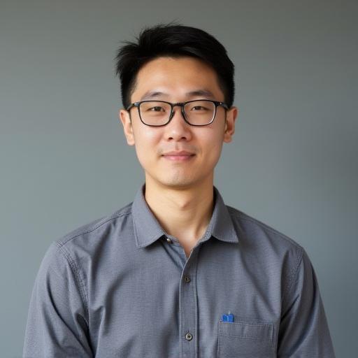 Ji-hoon Kim, Head Trainer
